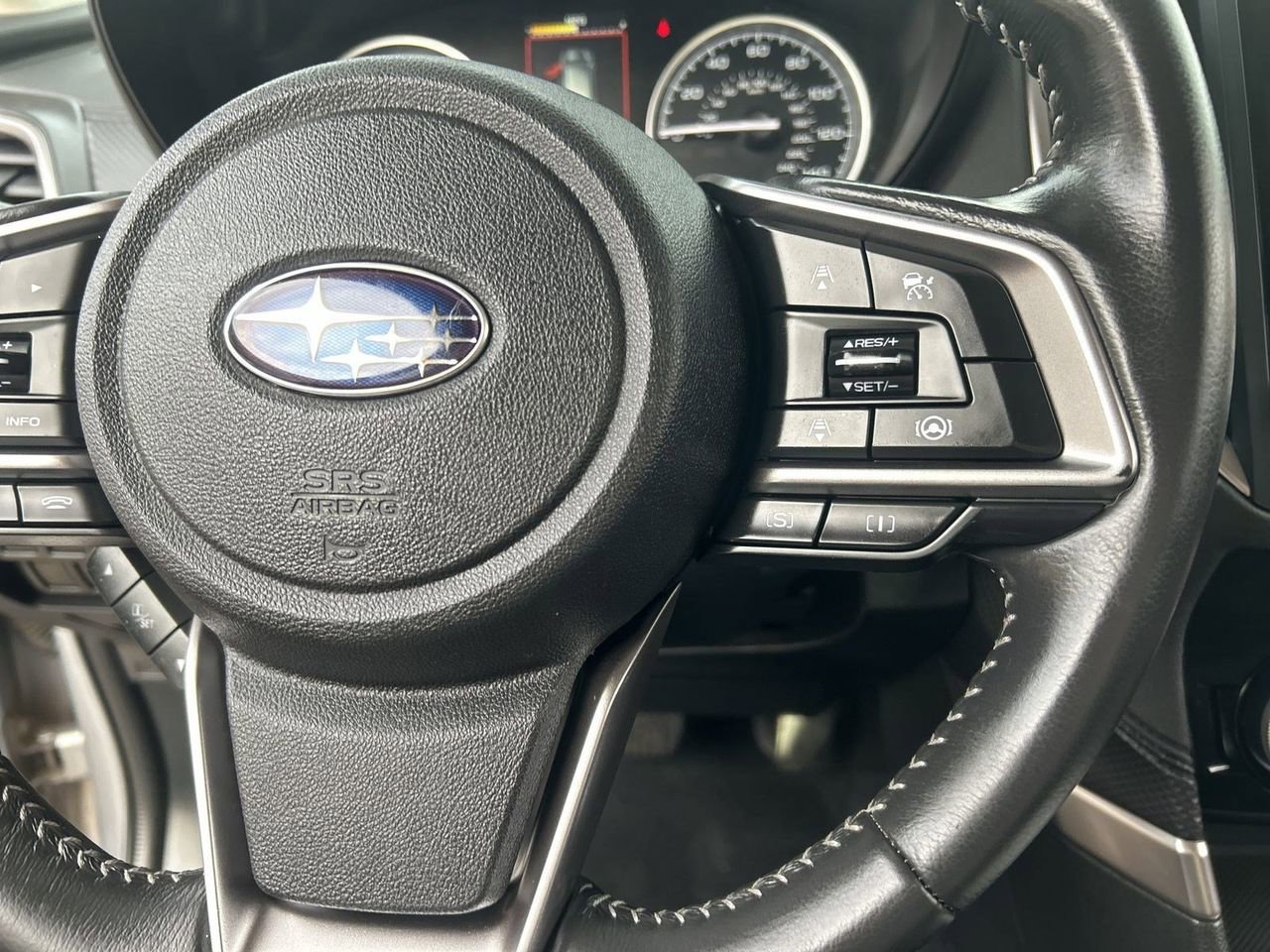 Used 2020 Subaru Forester Premium image 21