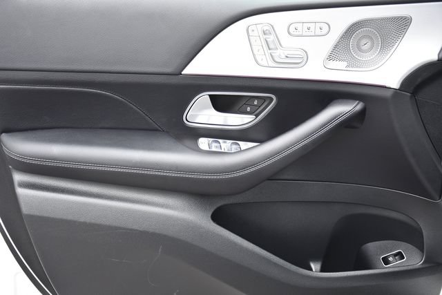 Used 2026 Mercedes-Benz GLE 350 4MATIC image 25
