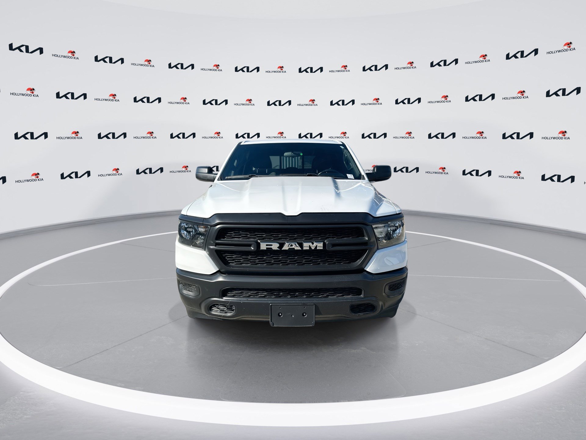 Used 2024 RAM 1500 Tradesman image 3