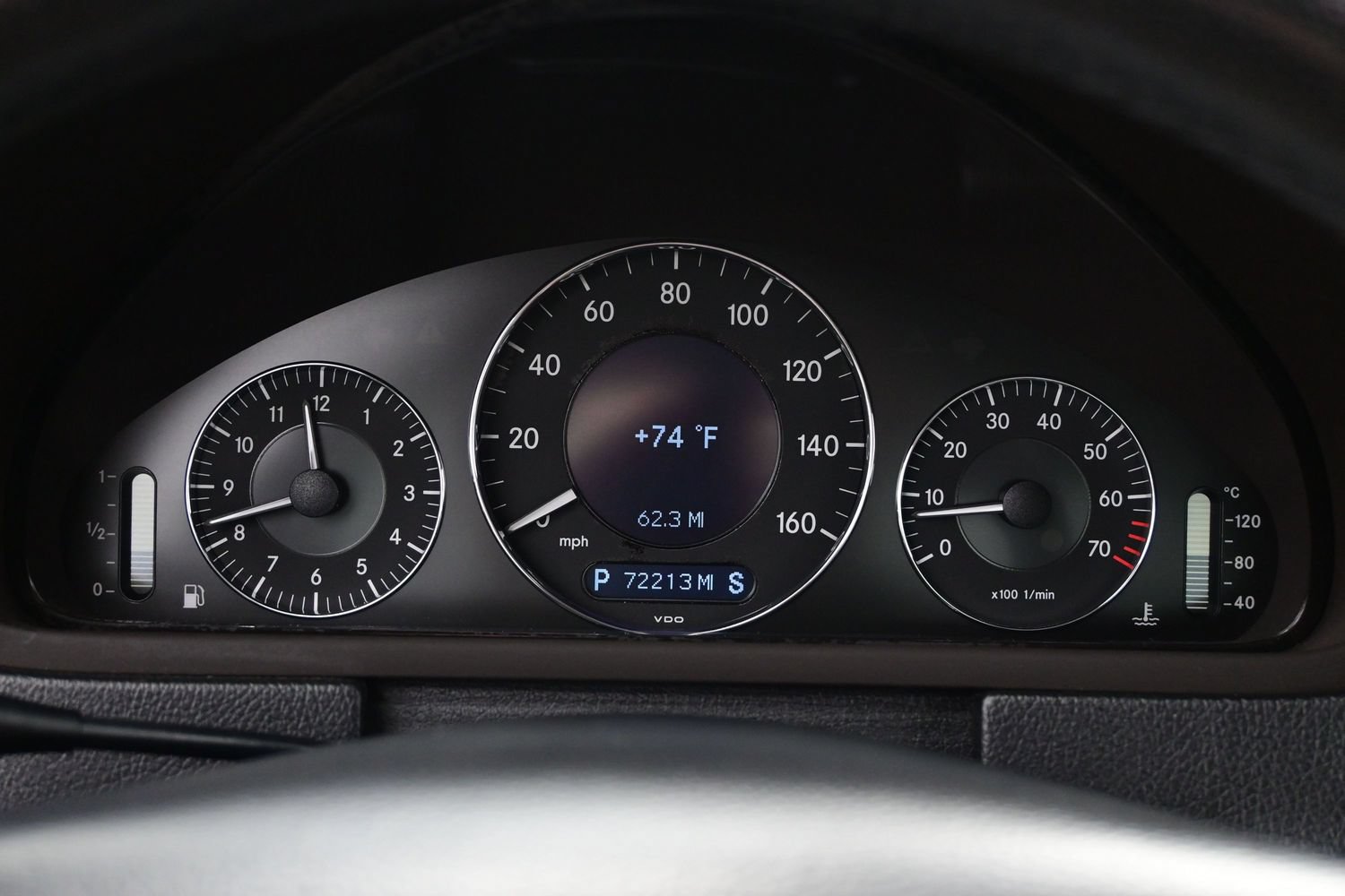 Used 2006 Mercedes-Benz CLK 350 Coupe image 24