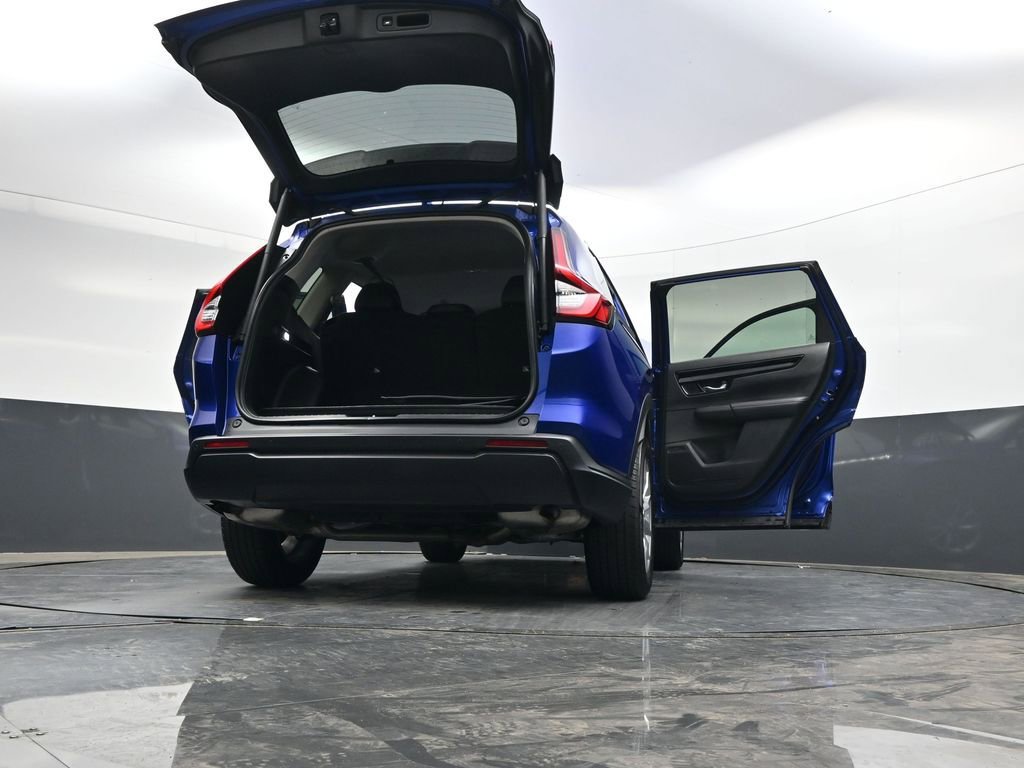 Used 2023 Honda CR-V EX-L image 39