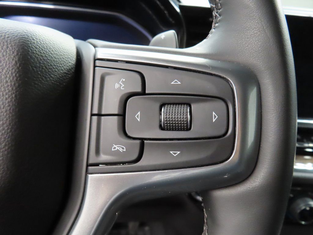 Used 2024 Chevrolet Silverado 1500 RST image 43