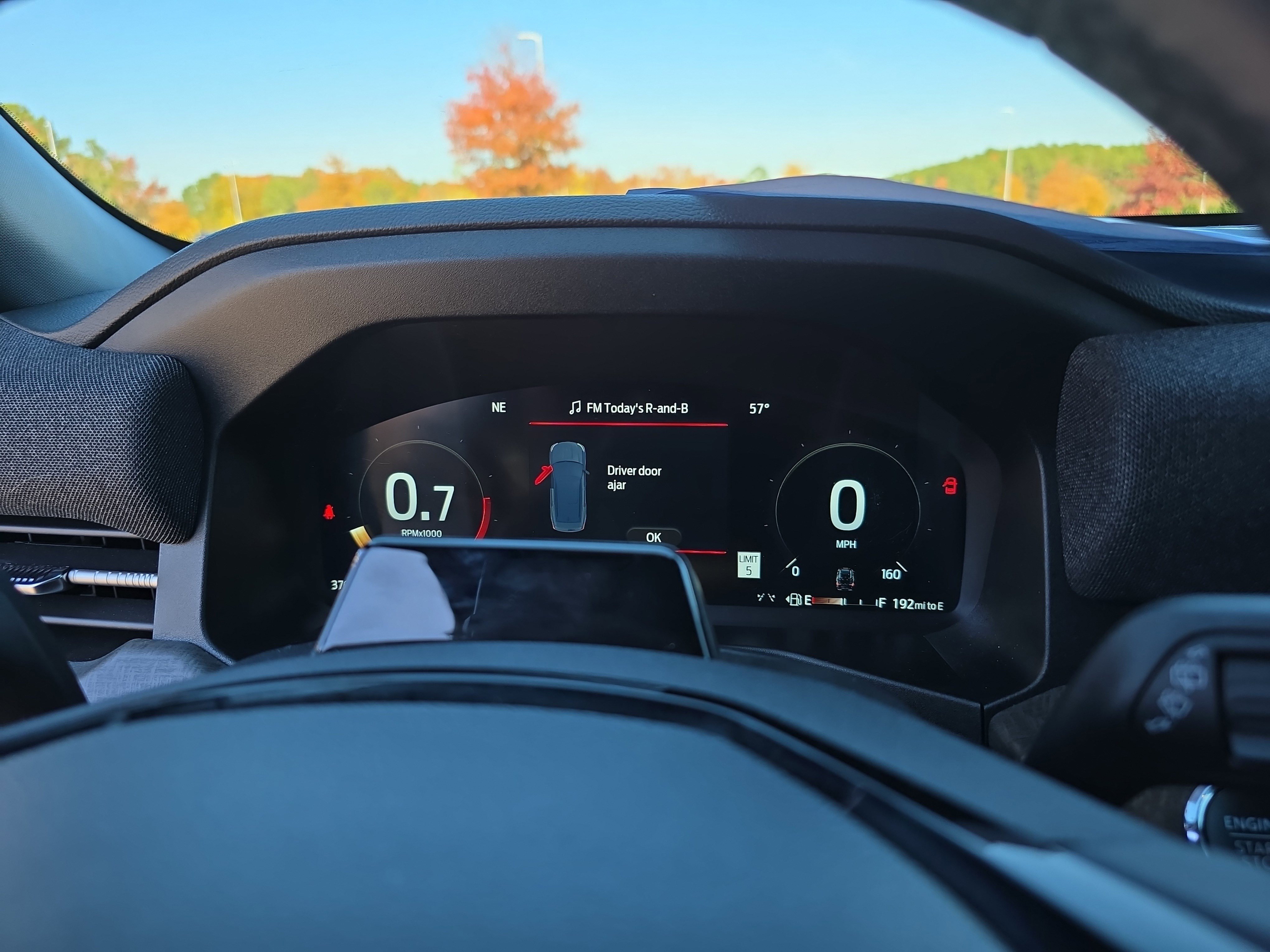 Used 2025 Ford Explorer Platinum w/ Ultimate Package image 18