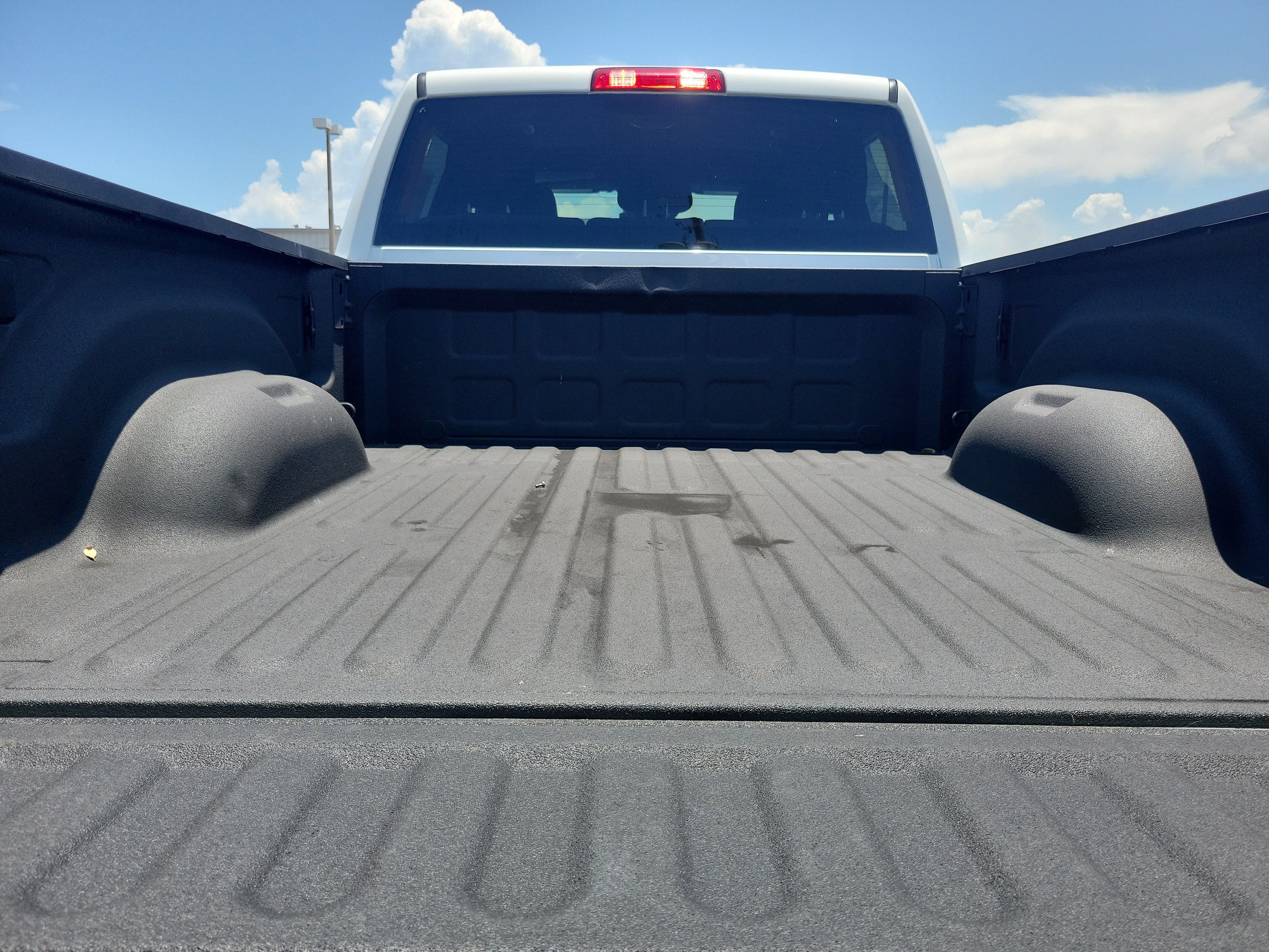 Used 2026 RAM 2500 Big Horn AWD/4WD image 7