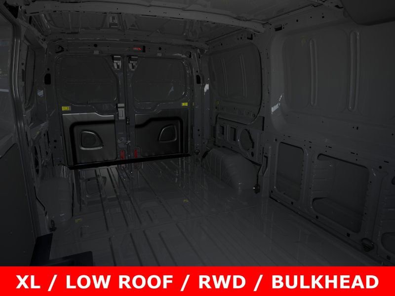 New 2025 Ford Transit 250 Low Roof image 11