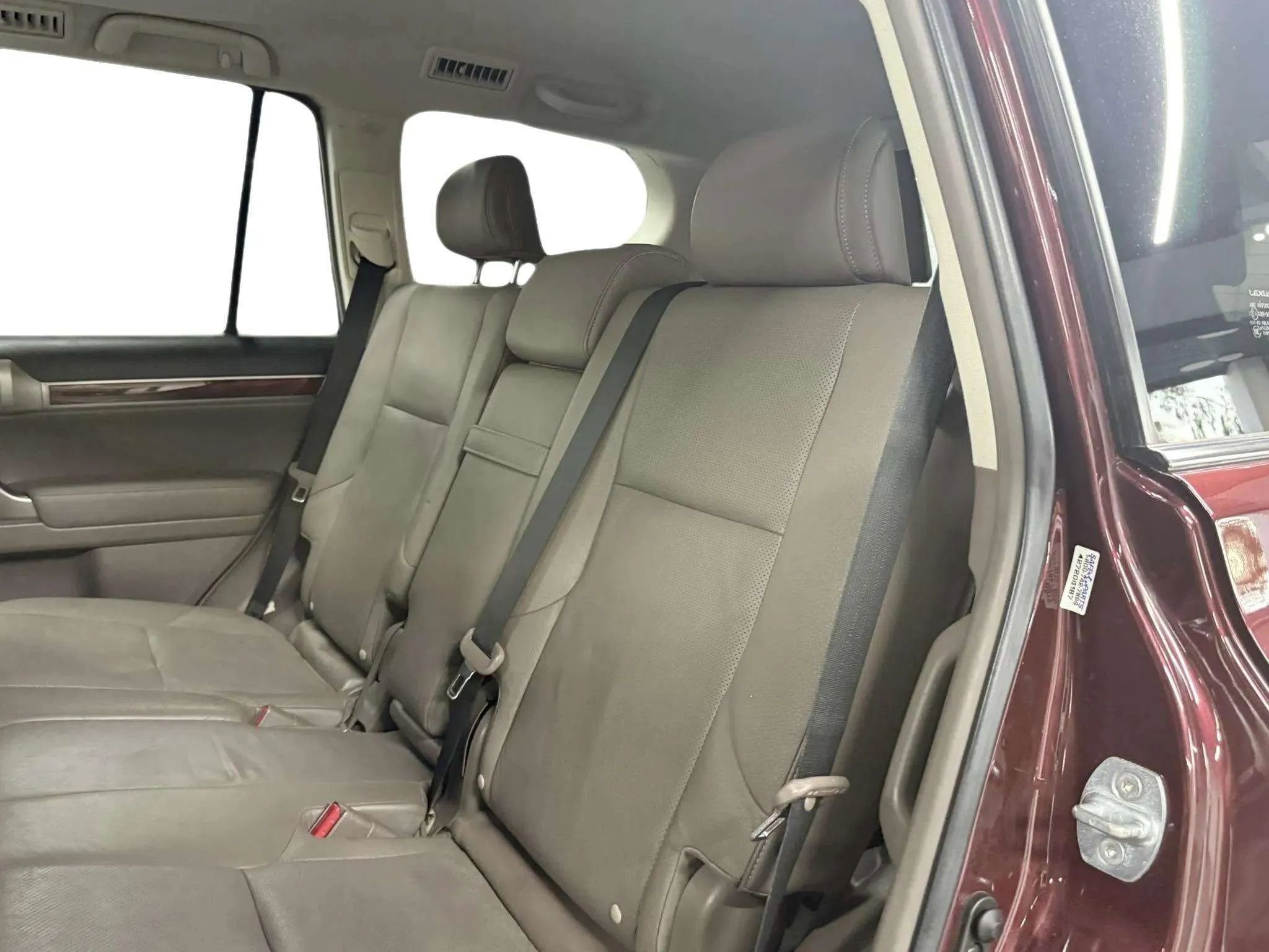 Used 2013 Lexus GX 460 image 17