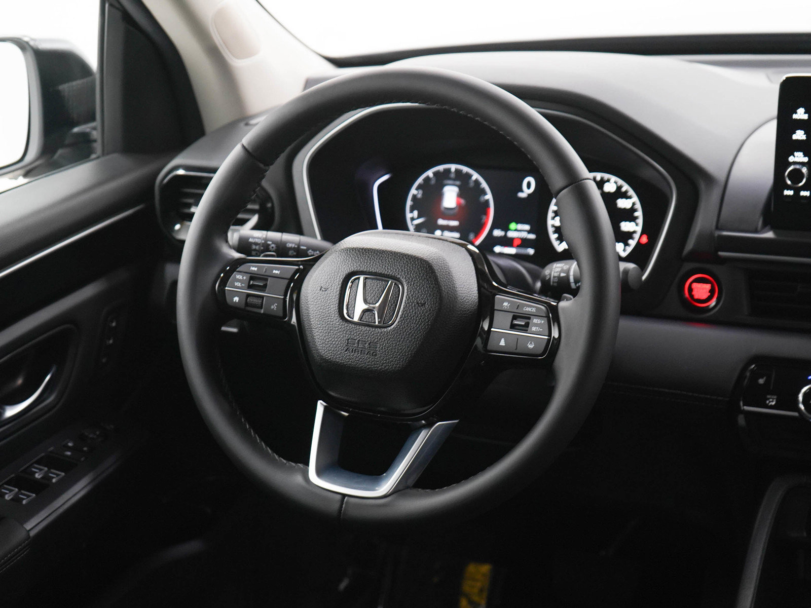 Used 2025 Honda Pilot EX-L image 15