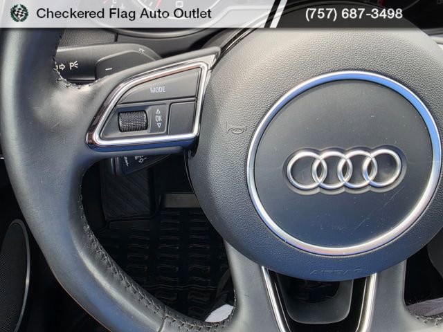 Used 2017 Audi Q5 2.0T Premium Plus w/ Technology Package AWD/4WD image 28