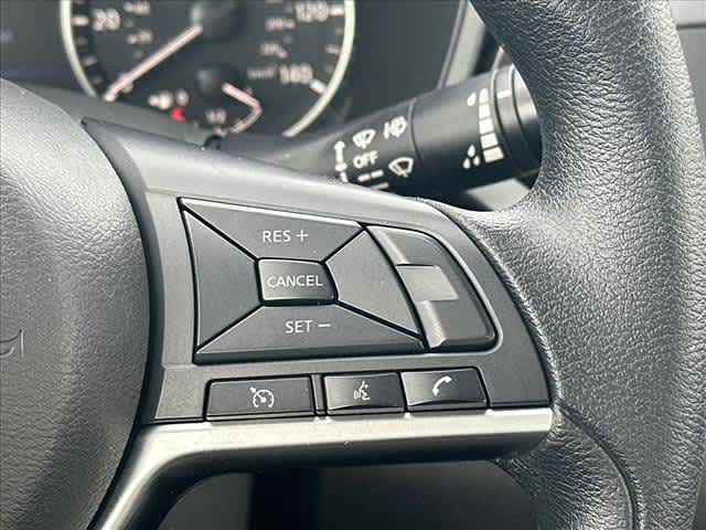 Used 2023 Nissan Altima 2.5 SV FWD image 19