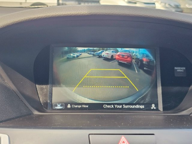 Used 2019 Acura TLX w/ Technology & A-SPEC Package FWD image 40