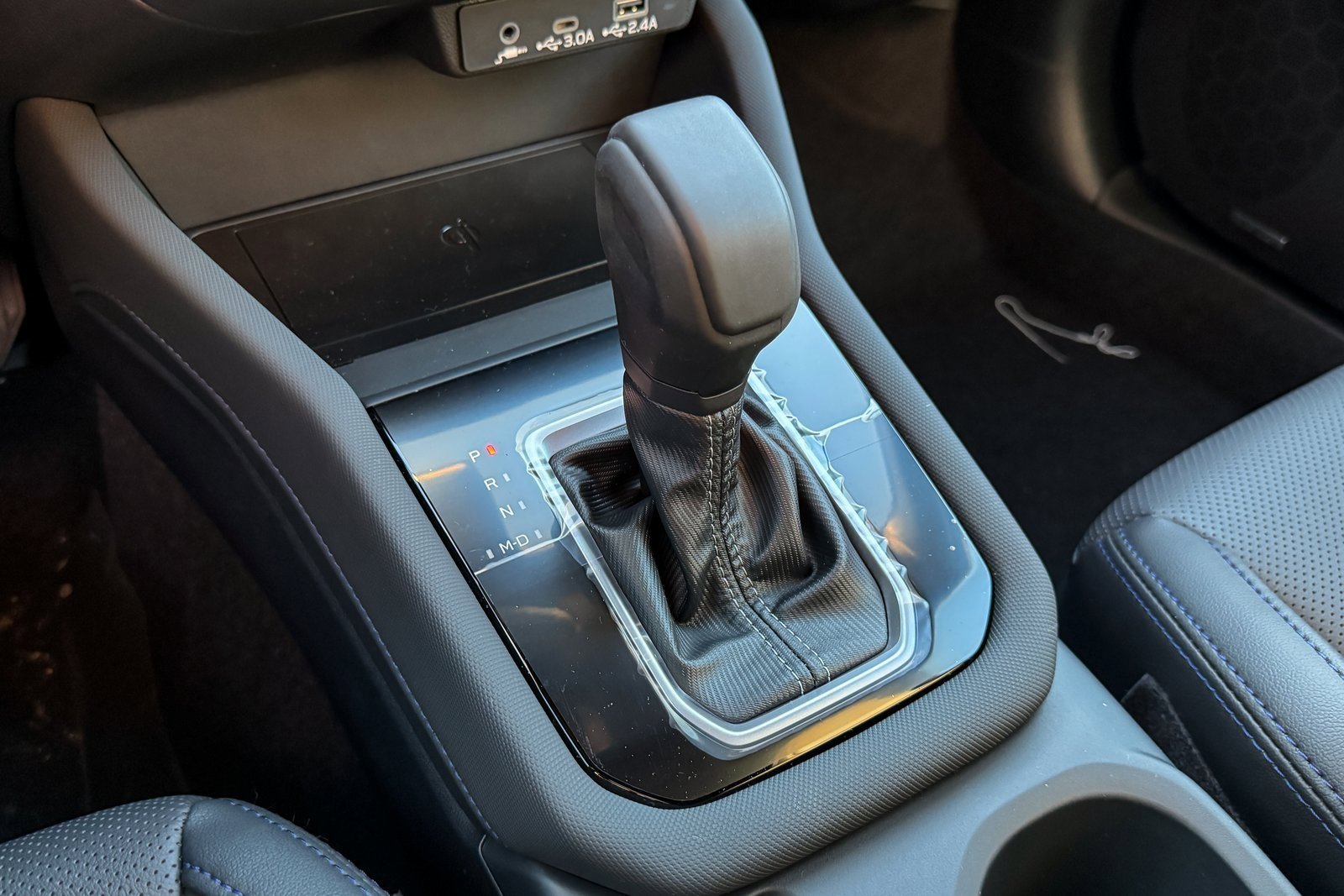 New 2025 Subaru Forester Limited image 20