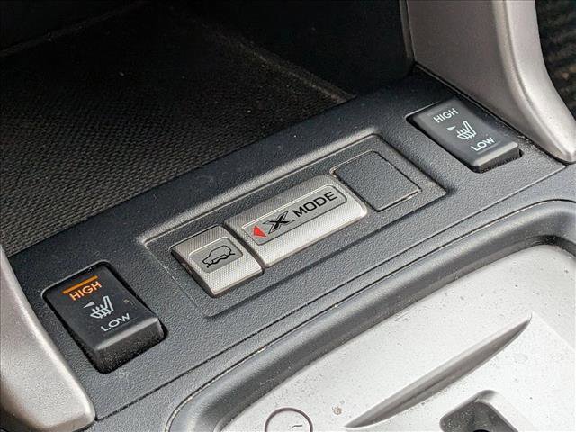 Used 2017 Subaru Forester 2.5i Premium image 9