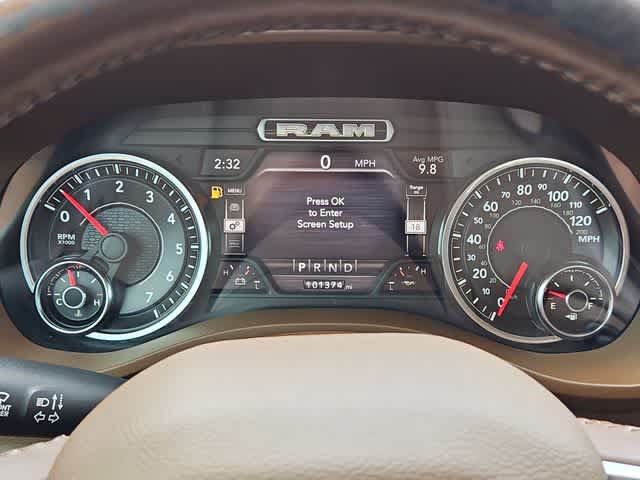 Used 2020 RAM 1500 Laramie RWD image 28