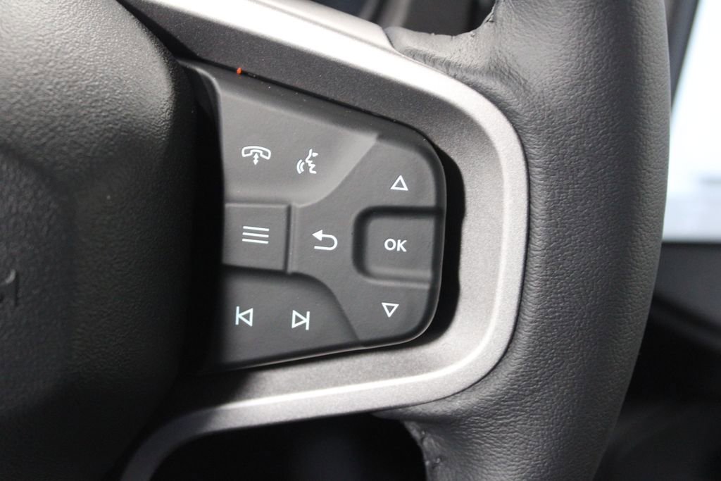 New 2025 Ford Bronco Big Bend image 34