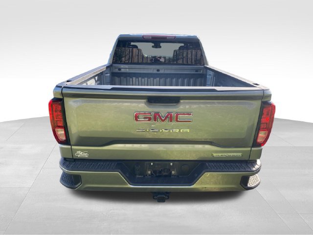 Certified 2025 GMC Sierra 1500 Elevation AWD/4WD image 30