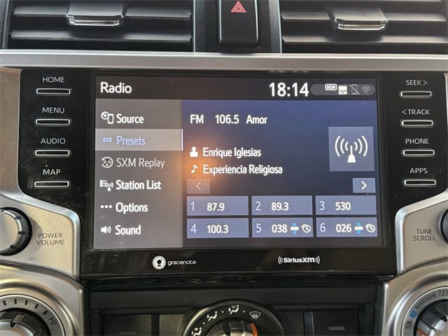 Used 2022 Toyota 4Runner SR5 image 15