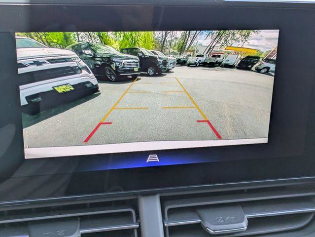 New 2026 Chevrolet Trax LT FWD image 19