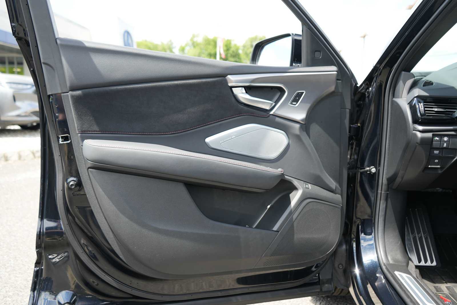Certified 2025 Acura RDX A-Spec AWD/4WD image 16