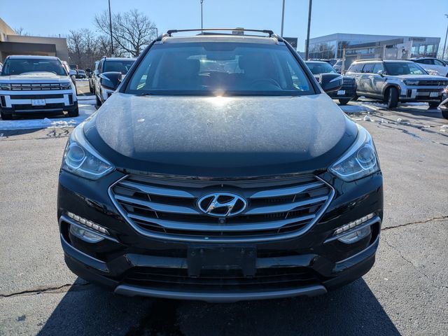 Used 2017 Hyundai Santa Fe Sport w/ Cargo Package image 9