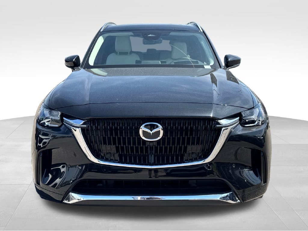 New 2026 MAZDA CX-90 3.3 Turbo S w/ Premium Plus AWD/4WD image 8
