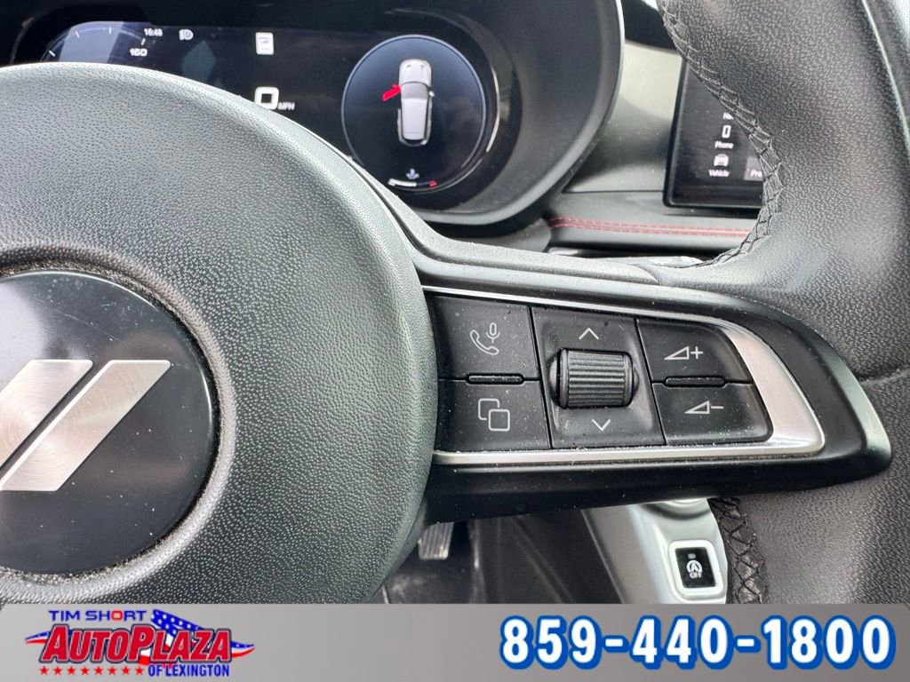 Used 2023 Dodge Hornet GT Plus AWD/4WD image 21