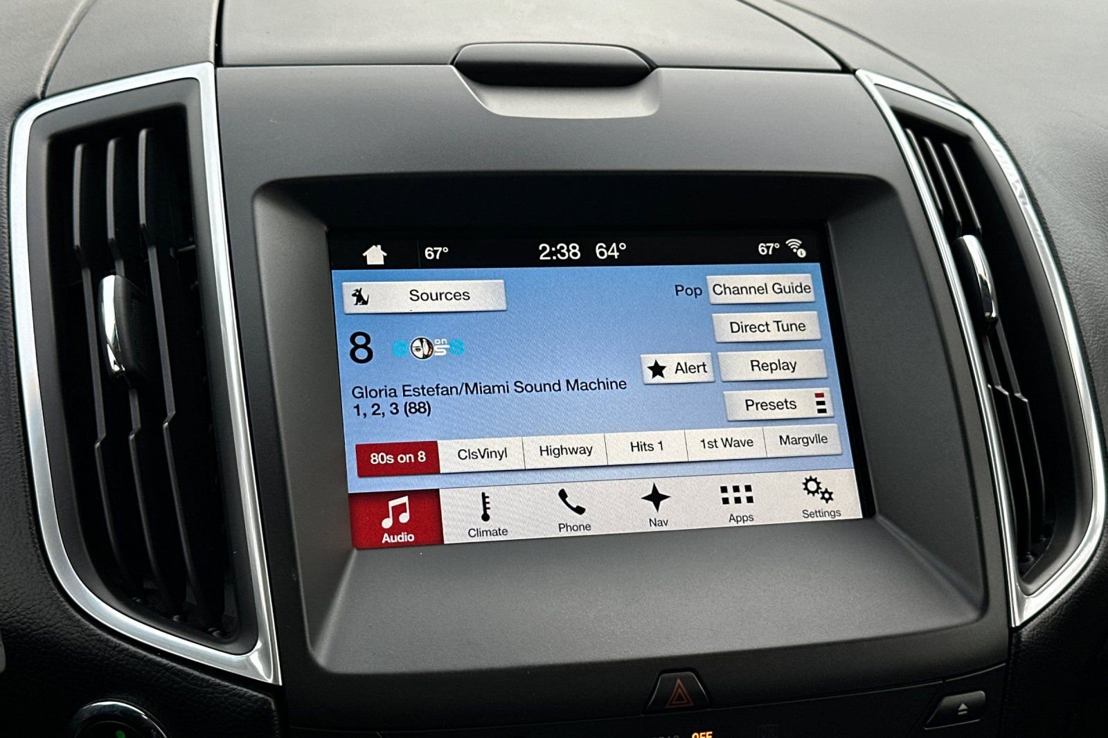 Used 2016 Ford Edge Sport w/ Equipment Group 401A image 34