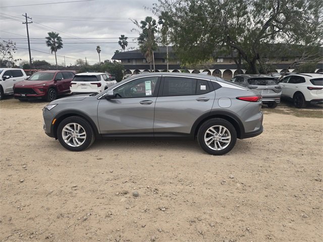 New 2026 Buick Envista Preferred w/ Convenience I Package image 8