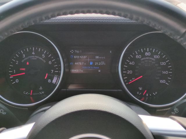Used 2021 Ford Mustang GT w/ Equipment Group 301A RWD image 18