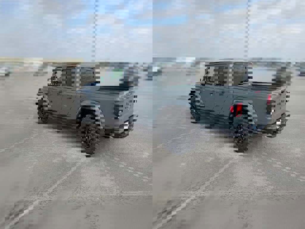 New 2026 Jeep Gladiator Sport image 8