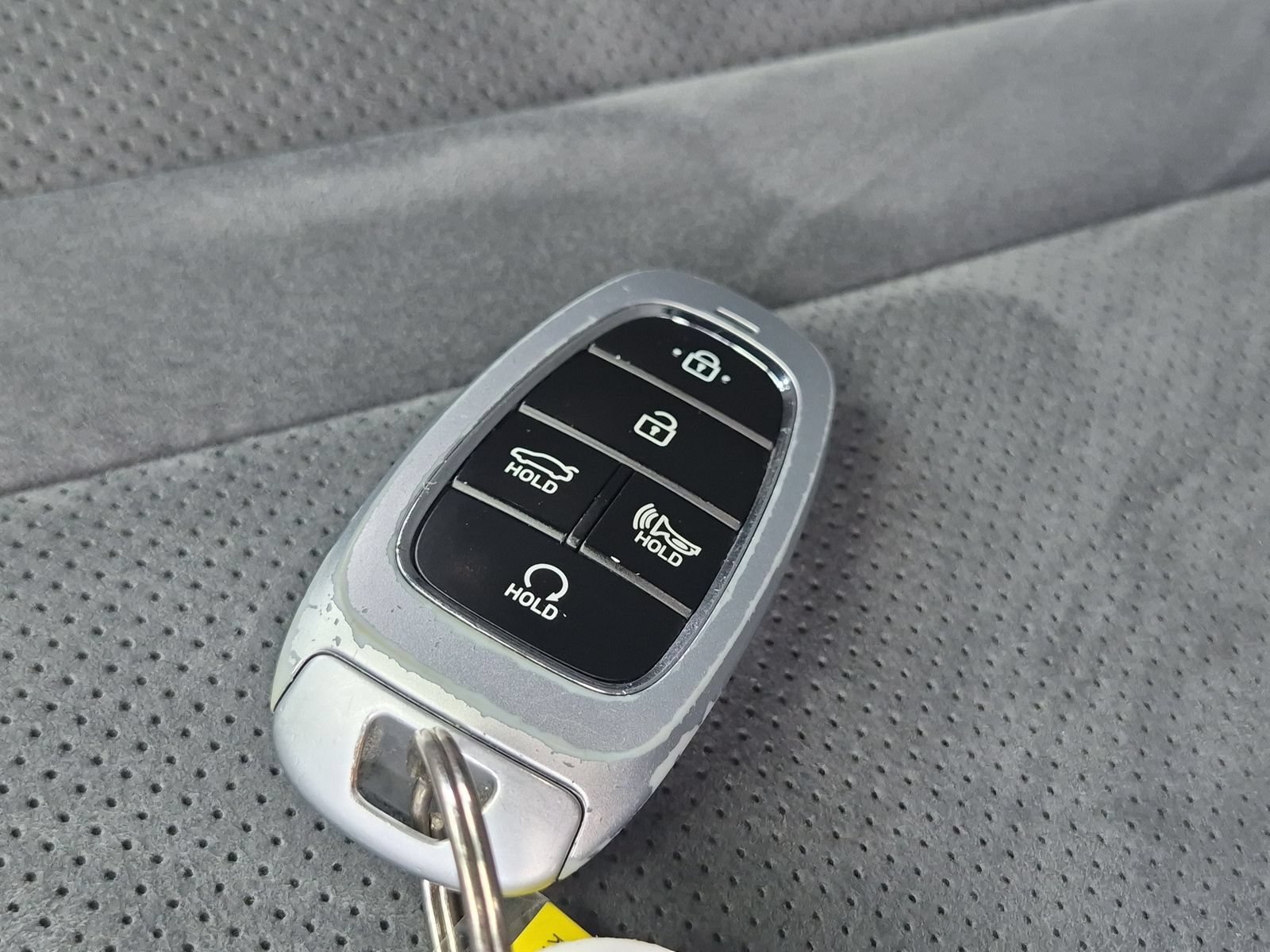 Used 2022 Hyundai Sonata SEL Plus FWD image 33