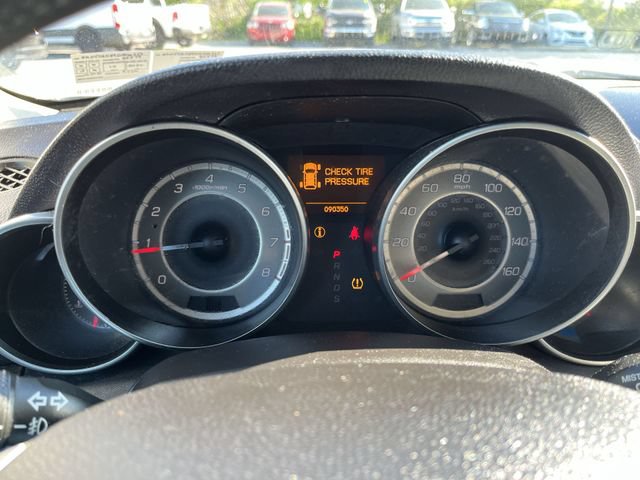 Used 2013 Acura MDX AWD/4WD image 12