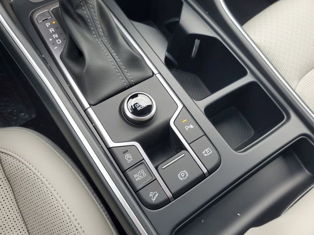 New 2026 Kia Sorento EX w/ EX Premium Package FWD image 27