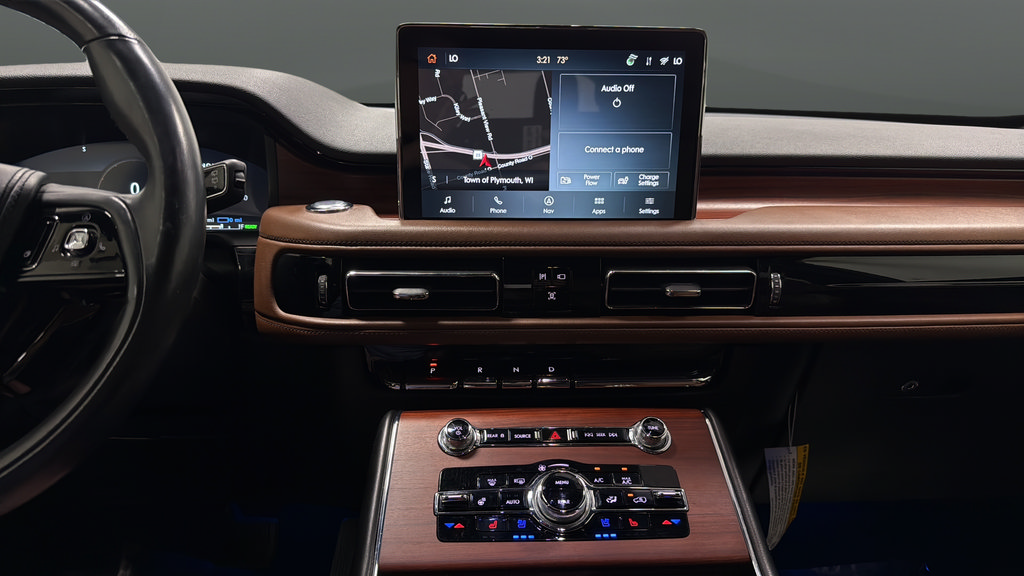 Used 2023 Lincoln Aviator Grand Touring w/ Equipment Group 301A AWD/4WD image 13