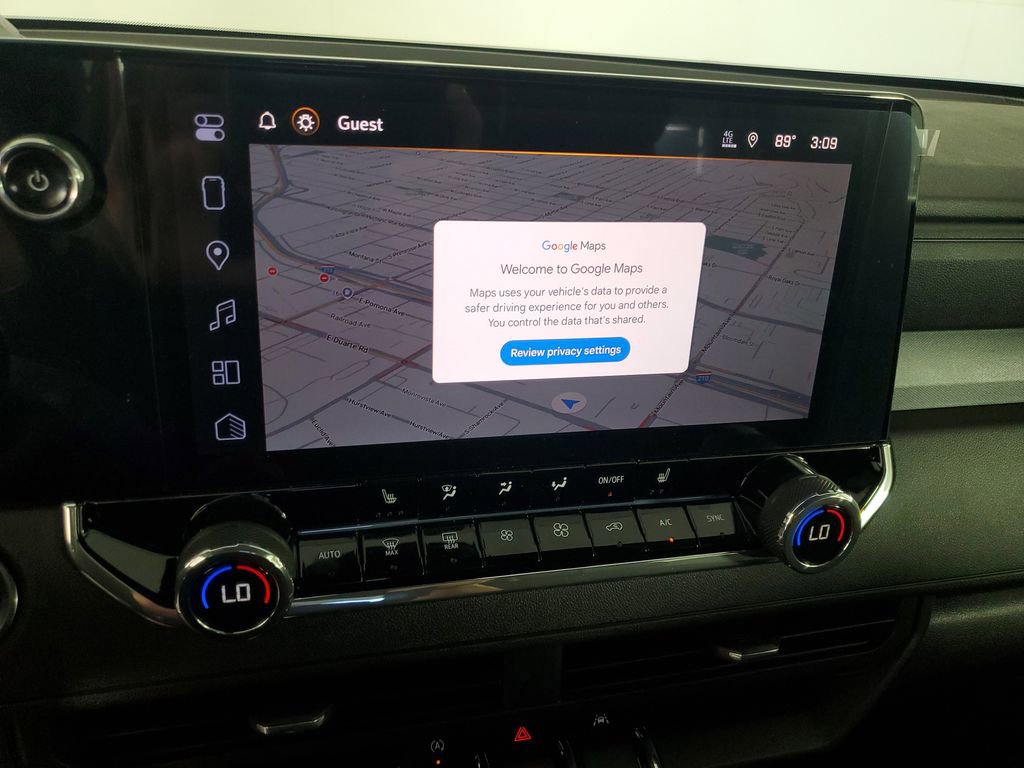 New 2026 Chevrolet Colorado Trail Boss image 21