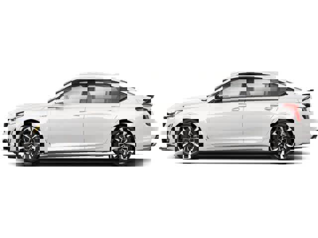 Certified 2023 Cadillac CT5 V w/ Premium Package image 8