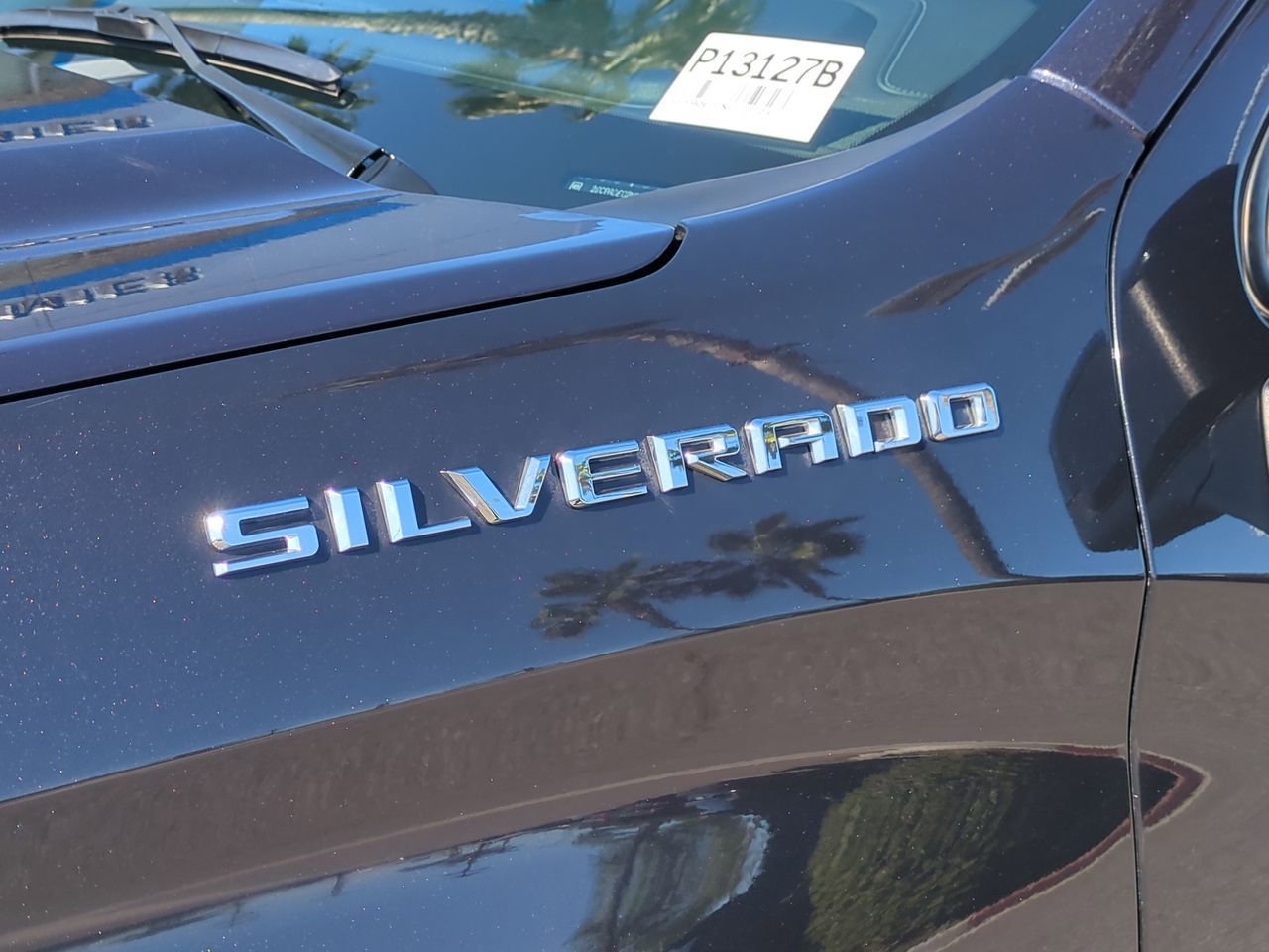 Used 2022 Chevrolet Silverado 1500 RST image 31