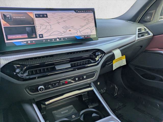 New 2026 BMW 330i Sedan w/ Premium Package image 12