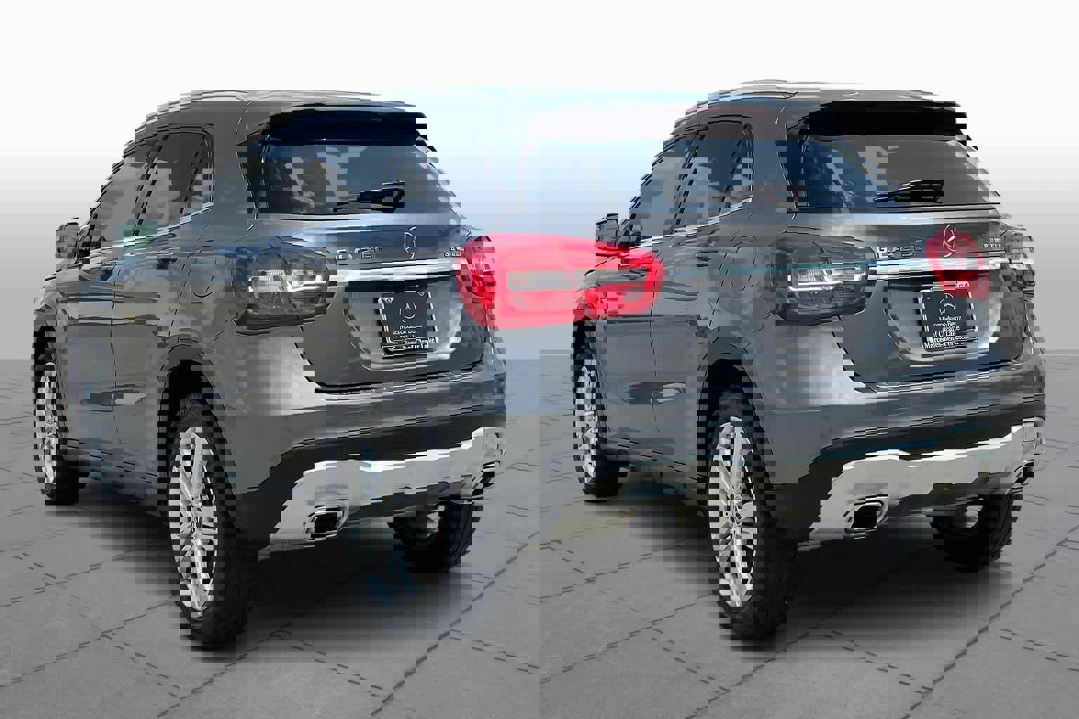 Certified 2019 Mercedes-Benz GLA 250 image 12