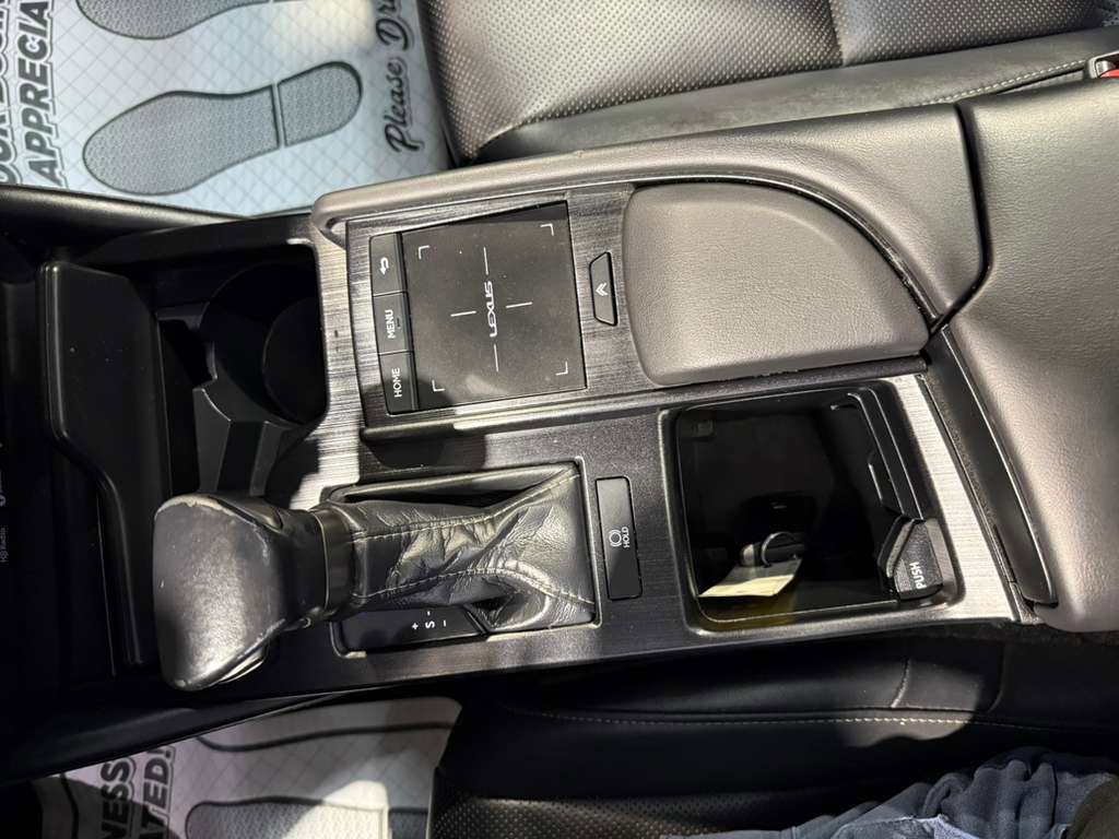 Used 2021 Lexus ES 350 w/ Accessory Package 2 FWD image 20
