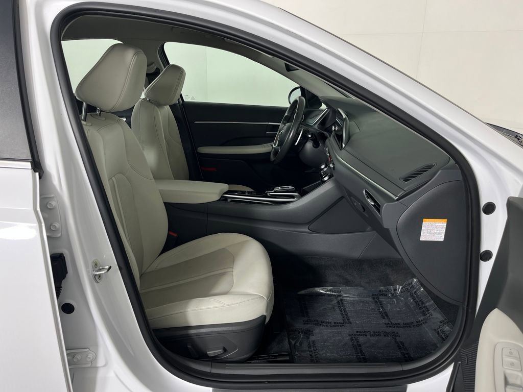 Used 2023 Hyundai Sonata SEL image 17