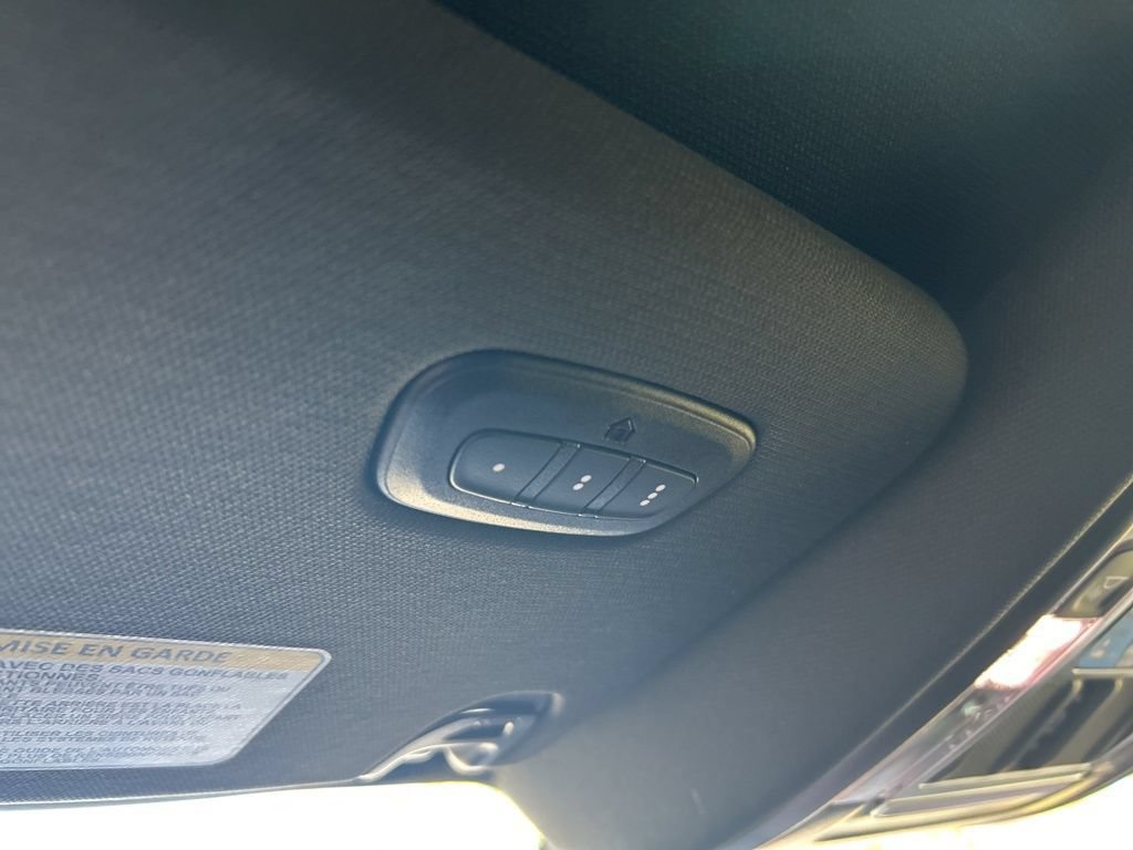 New 2025 RAM 1500 Big Horn AWD/4WD image 46