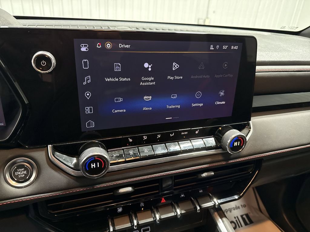 Used 2024 Chevrolet Colorado Z71 w/ Z71 Convenience Package 2 image 14