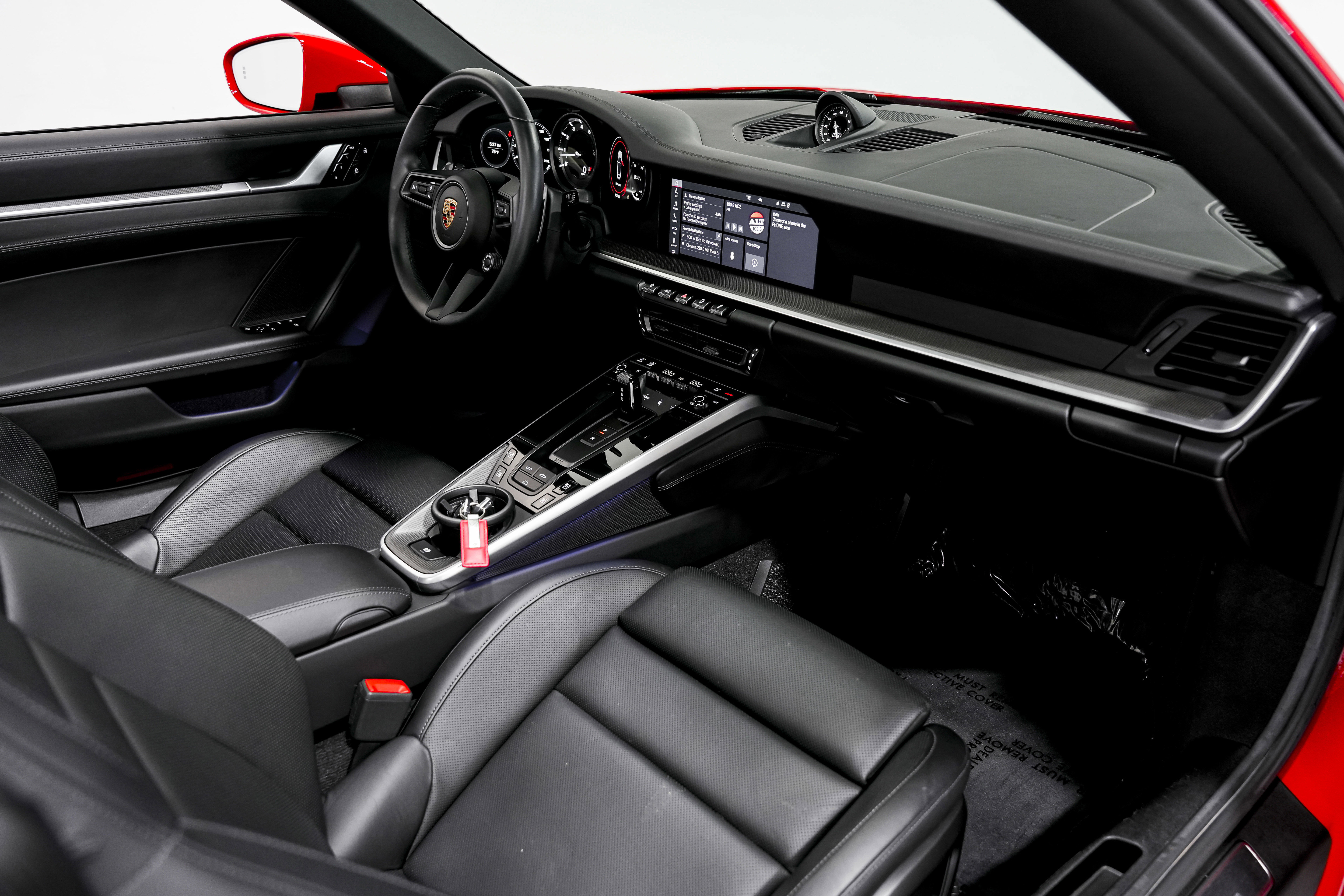 Used 2021 Porsche 911 Carrera S image 33