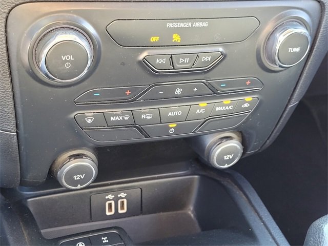 Certified 2019 Ford Ranger XLT w/ Equipment Group 301A Mid image 19