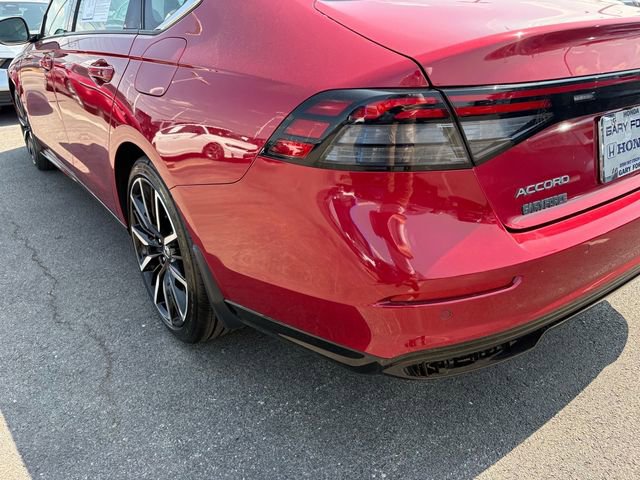 Certified 2023 Honda Accord Touring image 19