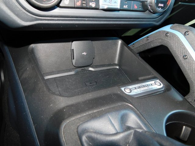 Used 2023 Ford Bronco Wildtrak image 38