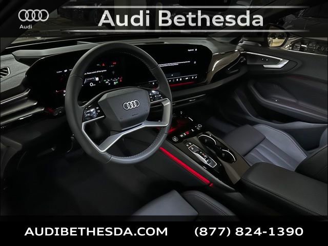 New 2025 Audi A5 2.0T Premium Plus image 12