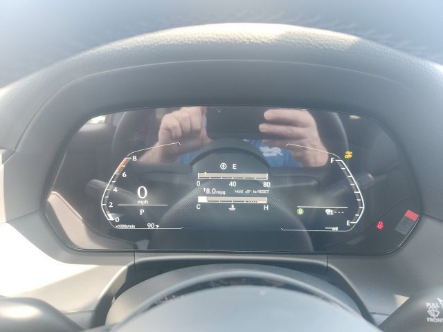 New 2026 MAZDA CX-5 Select AWD/4WD image 26