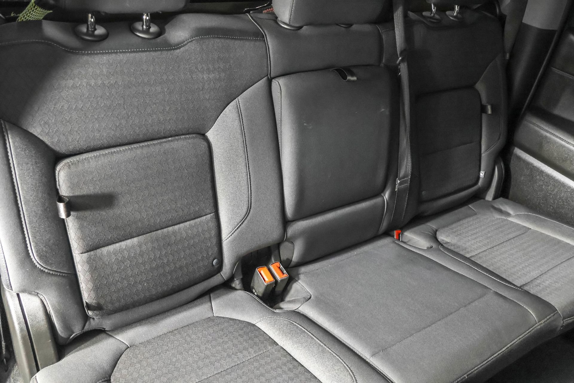 Used 2022 Chevrolet Silverado 1500 RST image 43