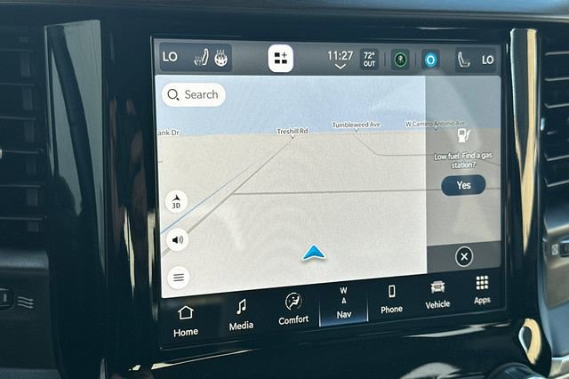 Certified 2022 RAM 1500 Laramie image 4